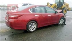 نیسان ئەلتیما